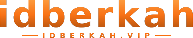idberkah logo