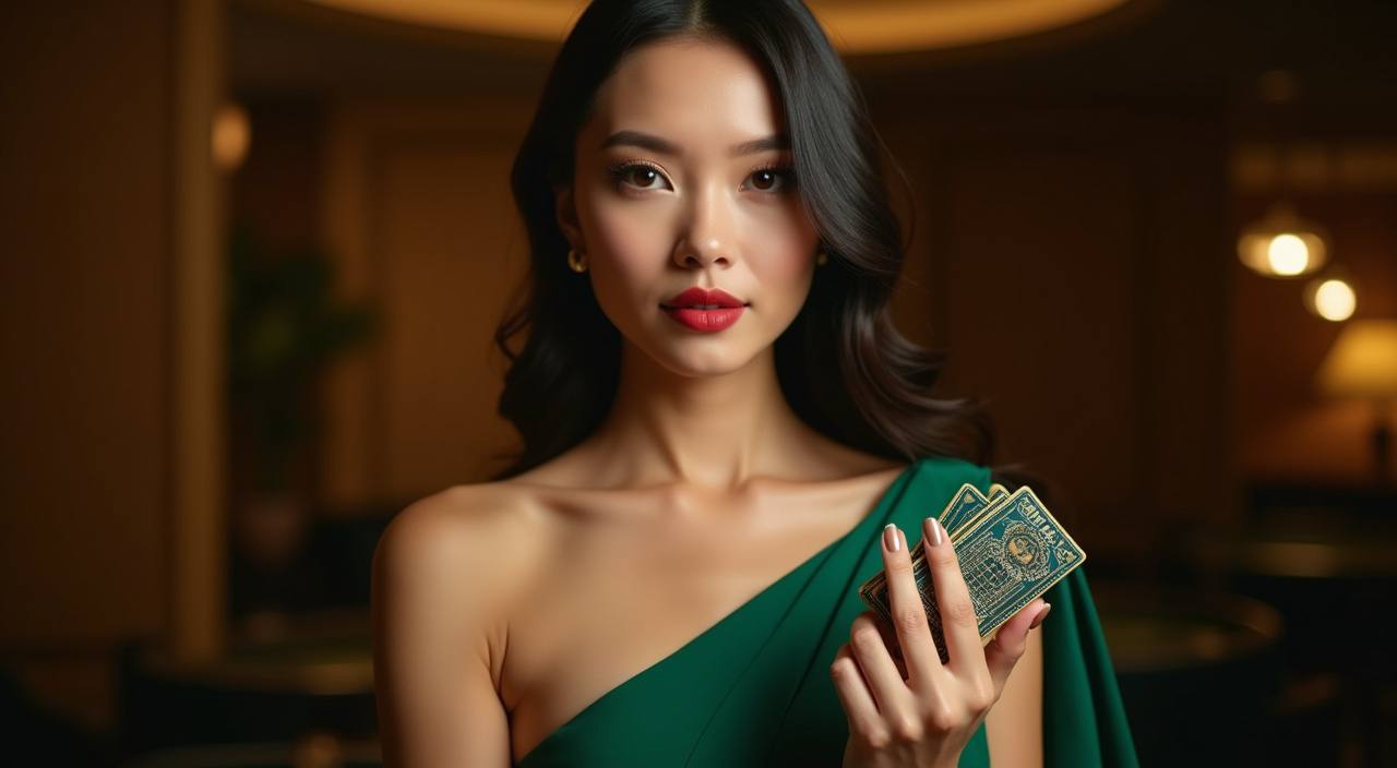 idberkah Queen of Bounty